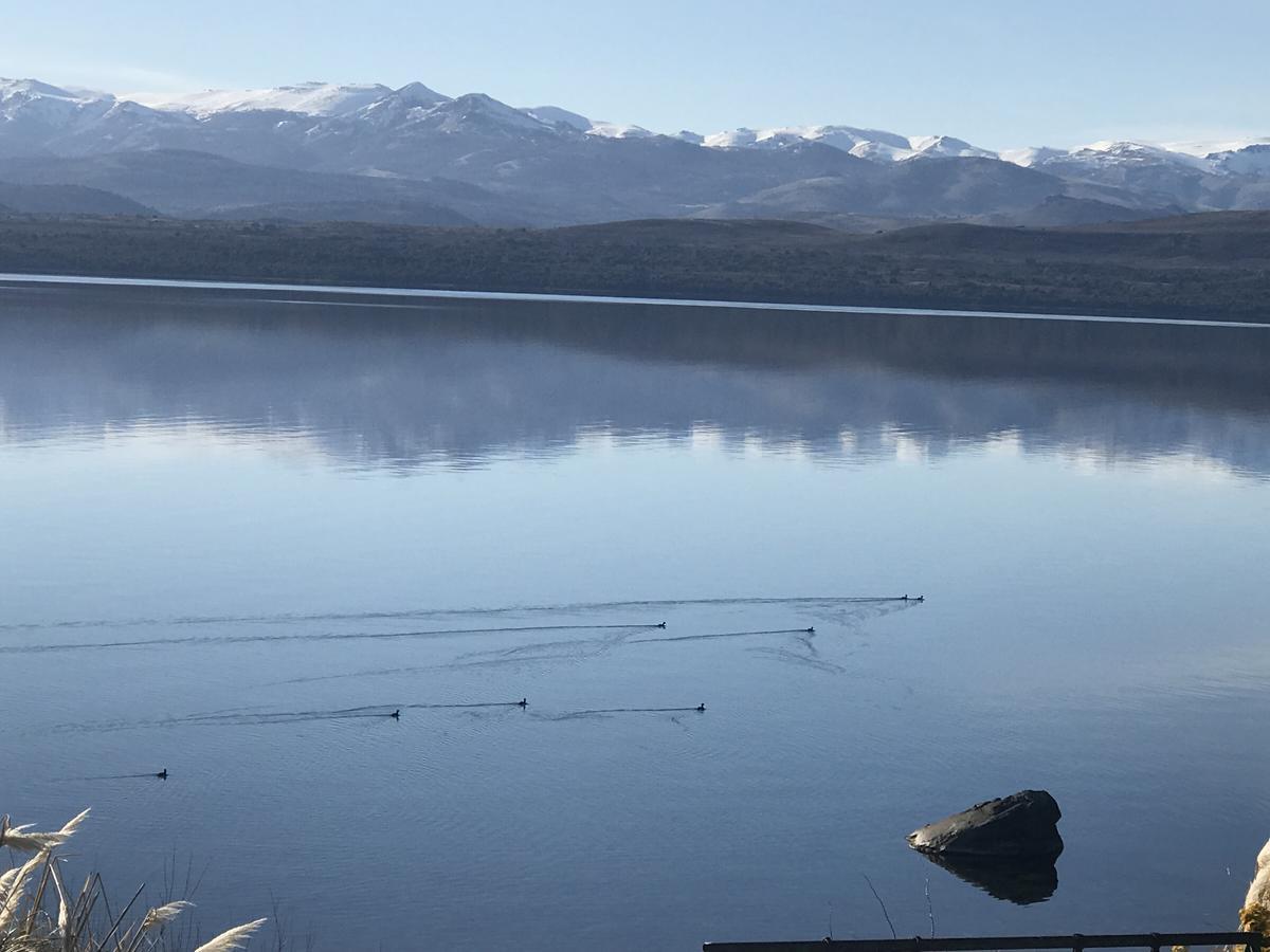 Lake San Carlos de Bariloche Extérieur photo